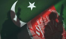 Pakistan-Afganistan hattında gerilim!