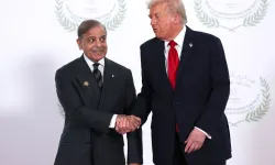 Arabulucu Pakistan, ABD'den para istedi