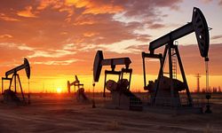 Türkiye'nin petrol ithalatı mayısta arttı!