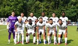 Beşiktaş, UEFA Avrupa Ligi 2. eleme turu maçı oynayacak