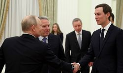 Witkoff ve Kushner, Rusya'yı ziyaret edebilir!