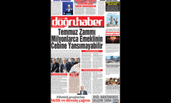 TEMMUZ ZAMMI MİLYONLARCA EMEKLİNİN CEBİNE YANSIMAYABİLİR