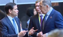 Lavrov-Rubio görüşmesi gündemde!