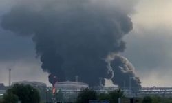 Rusya, Ukrayna'nın Yujnıy Limanı'nı yeniden vurdu