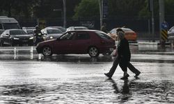 Meteoroloji'den hafta sonu uyarısı!