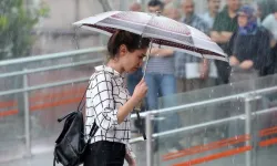 AKOM'dan İstanbul'a sağanak yağışı uyarısı!