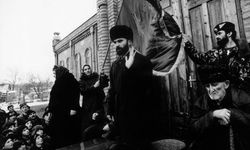 Çeçenistan'ın efsane komutanı: Şamil Basayev