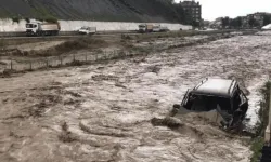 35 il için hava alarmı! 18 bin 705 personel sahada