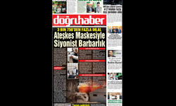 3 BİN 750'DEN FAZLA İHLAL ATEŞKES MASKESİYLE SİYONİST BARBARLIK