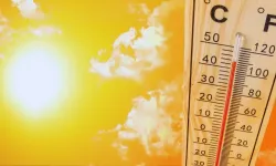 Meteoroloji açıkladı: Sıcaklıklar düşmüyor