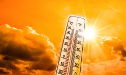 Meteoroloji'den sıcak hava uyarısı!