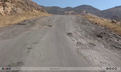 Vatandaşların canına tak etti! Bir saatlik yol iki-üç saate çıkıyor