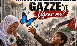 Srebrenitsa’nın Mavi Kelebekleri Gazze’ye Uğrar mı?