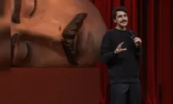 Sözde komedyen Kur'an-ı Kerim ile dalga geçmişti! Gözaltına alındı