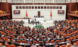 Emekli zammını içeren teklif Meclis'te