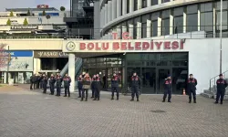 Bolu Belediyesine yönelik "irtikap" soruşturması davasında ara karar açıklandı!