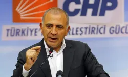 Gürsel Tekin'den "figüran partili" tartışmasına yanıt