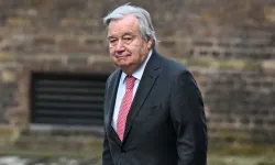 Guterres Suriye'yi ziyaret edecek!
