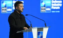 Zelenskiy ABD'den Patriot füzeleri alacaklarını söyledi!
