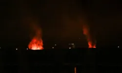 Erbil kentinde patlama!