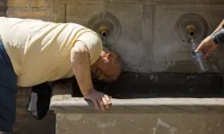İspanya'da "sıra dışı tehlike" uyarısı yapıldı