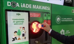 10 günde toplanan şişe sayısı açıklandı