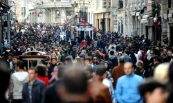 Türkiye'nin genç nüfus oranı 117 ülkenin toplam nüfusunu geçti