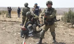 Batı Şeria'daki şiddet sürüyor!