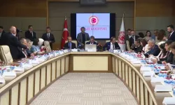 Suça sürüklenen çocuklara ilişkin düzenlemeleri içeren kanun teklifi TBMM Adalet Komisyonunda
