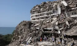 Depremin bilançosu ağır: 31 binden fazla kişiye ulaşılamıyor