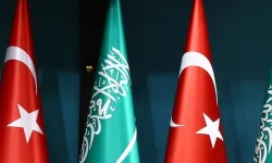 Bakan Güler Suudi Arabistanlı mevkidaşıyla görüştü!