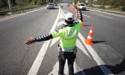 Yarın İstanbul'da bazı yollar trafiğe kapatılacak