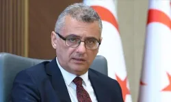 KKTC Cumhurbaşkanı Erhürman hastaneye kaldırıldı!