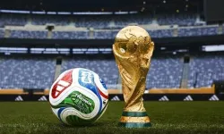 2026 FIFA Dünya Kupası'nın en iyi 11'i açıklandı!