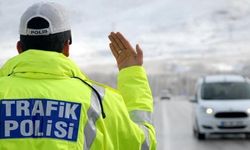 Trafik cezalarına itiraz edenleri sevindiren Danıştay kararı