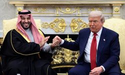 ABD'den Suudi Arabistan'a ''uranyum'' izni