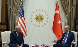 Cumhurbaşkanı Erdoğan'dan Trump'la görüşmesinde İran ve Gazze açıklamaları!