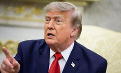 Trump'tan U Dönüşü: İran için Saldırmama Talimatı Verdi!