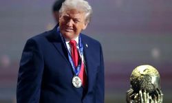 FIFA hakkında soruşturma: Trump ile bağlantıları incelensin!