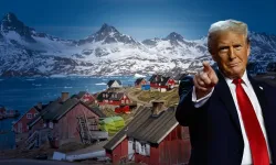 Trump'a yanıt: Grönland satılık değil