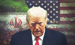 Karşılık verilince deliye döndü: Trump'tan İran'a yeni tehdit