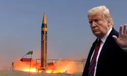 Haydut Trump: 'İran ile anlaşma bitti' diyerek hakaretler savurdu