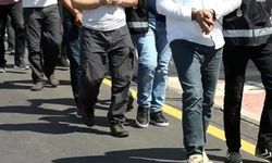 İstanbul Merkezli FETÖ Operasyonu!