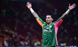 Uğurcan Çakır için Premier Lig ekibi harekete geçti