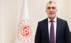 Bakan Işıkhan'dan istihdam mesajı