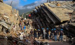 Bakanlıktan Venezuela'ya tıbbi yardım