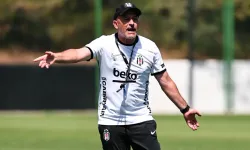 Beşiktaş'ta Vincenzo Italiano kararını verdi: 6 isimle yollar ayrılıyor