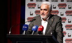 Yapıcıoğlu'ndan Adalet Bakanına Başbağlar'ın yıldönümünde katliamın araştırılması çağrısı!