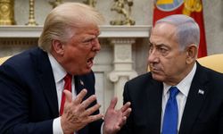 Netanyahu, ABD ziyaretini iptal etti!
