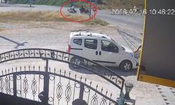2 motosikletin karıştığı kazada karı koca öldü, 1 çocuk yaralandı